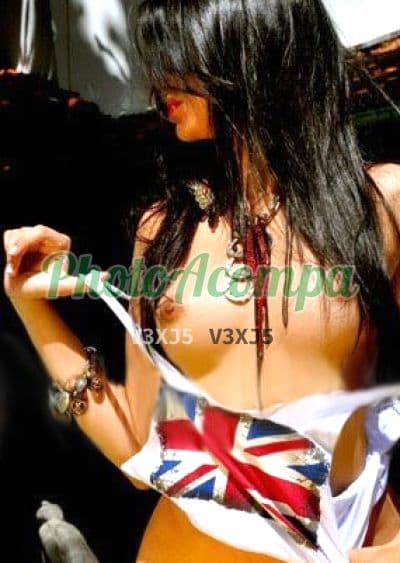 Acompanhante morena em Brasília — Rayssa, foto 3