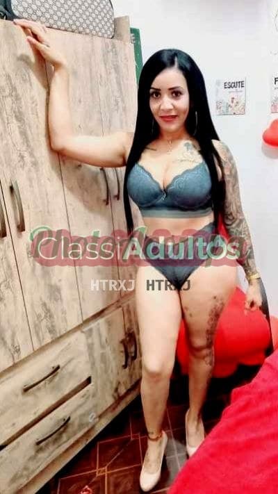 Acompanhante morena em Piracicaba — Rayssa