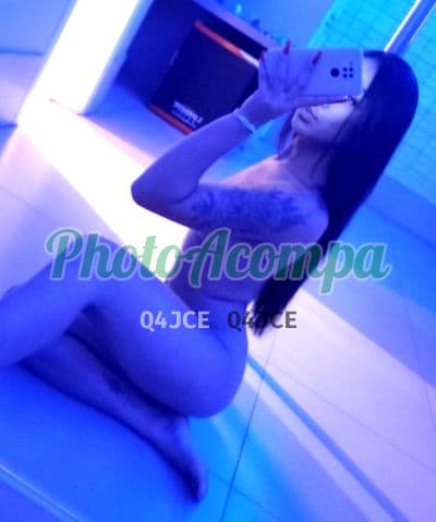 Foto 5: Acompanhante depilada em Patos de Minas — Rayssa