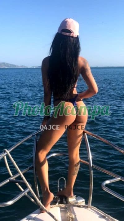 Acompanhante morena em Patos de Minas, foto 6 de Rayssa