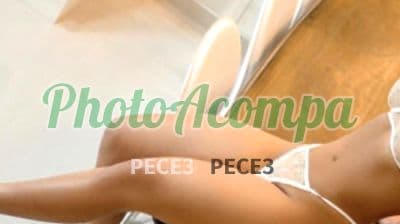 Acompanhante em Santos — beijo na boca, foto 2 de Rayssa