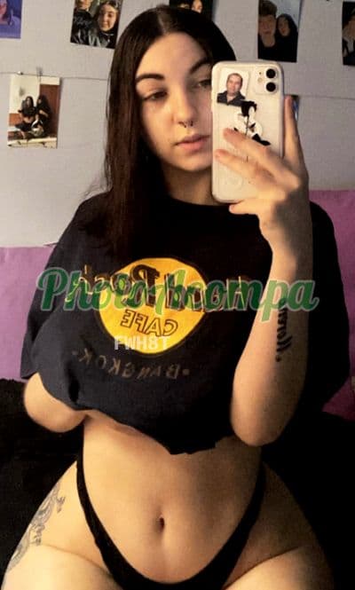 Acompanhante magra em Guarulhos — Rayssa, foto 3