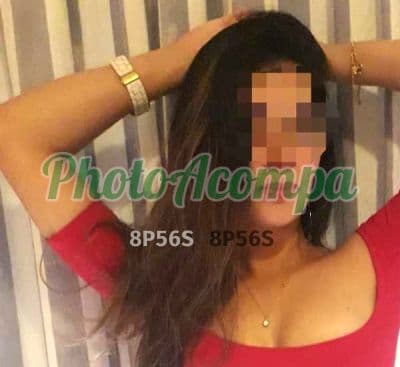 Acompanhante em Rio de Janeiro — beijo na boca, foto 2 de Rayssa