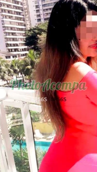 Foto 3: Acompanhante depilada em Rio de Janeiro — Rayssa