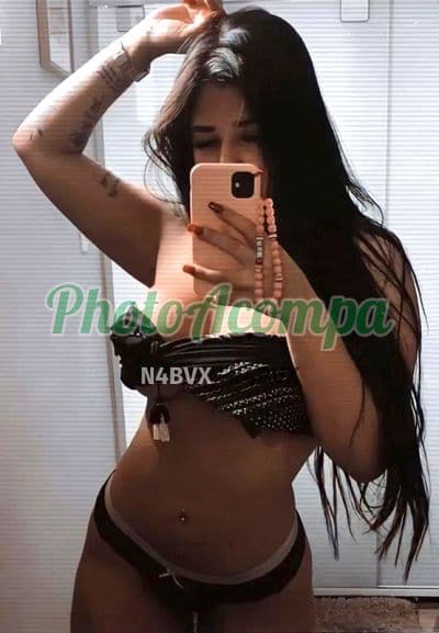 Acompanhante em Piracicaba com experiência de namorada (4) — Rayssa