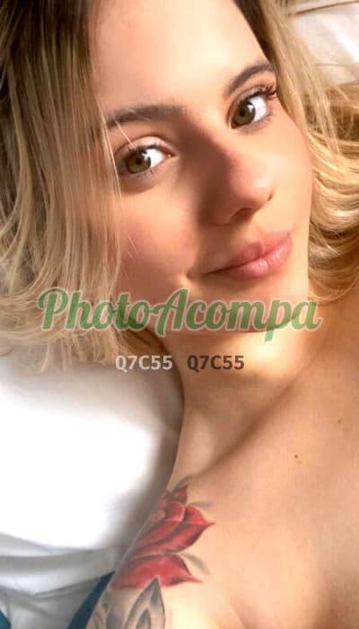 Acompanhante imagem original em São Paulo, foto 6 de Rayssa