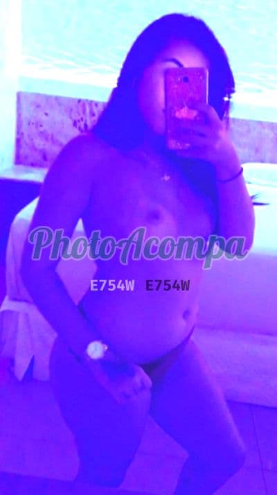 Acompanhante depilada em Olinda — Rayssa, foto 3