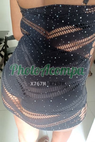 Acompanhante em São Paulo com beijo na boca (2) — Rayssa