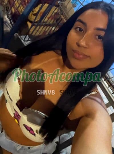 Acompanhante em Pará de Minas com experiência de namorada (4) — Rayssa
