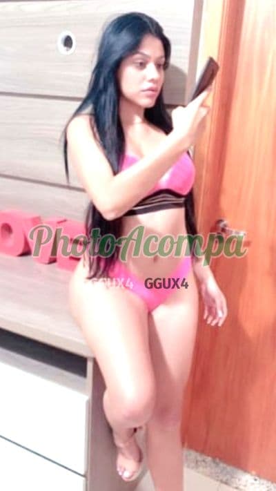 Foto 4: Acompanhante em Belo Horizonte — namoradinha, Rayssa