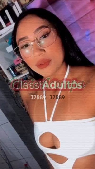 Acompanhante morena em Caraguatatuba — Rayssa