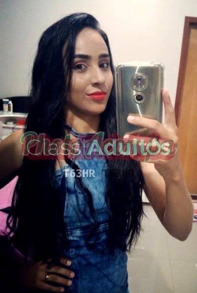 Acompanhante morena em Rio de Janeiro — Rayssa