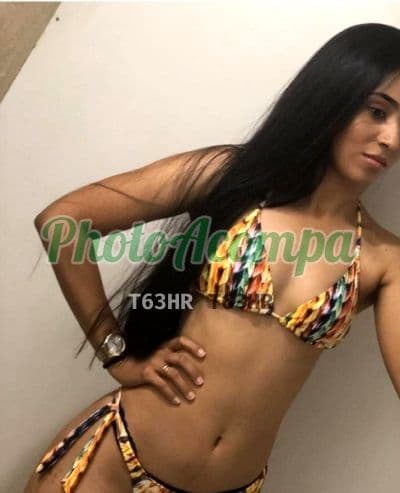 Acompanhante em Rio de Janeiro com beijo na boca (2) — Rayssa