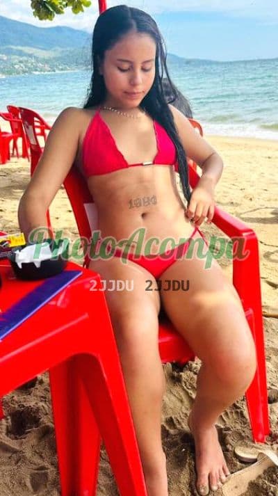 Foto 3: Acompanhante magra em Guarulhos — Rayssa