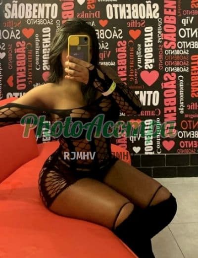 Acompanhante em Jacareí com experiência de namorada (2) — Rayssa