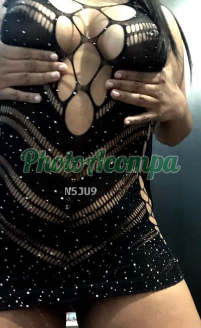 Acompanhante morena em Suzano, foto 5 de Rayssa