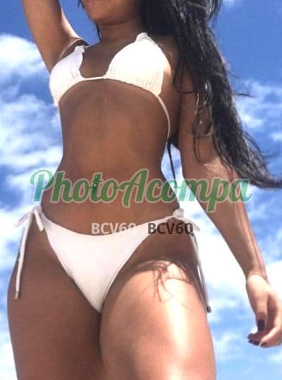 Acompanhante de seios naturais em João Pessoa — Rayssa, foto 5