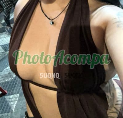 Foto 4: Acompanhante em São Paulo — namoradinha, Rayssa Lima