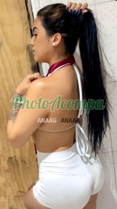 Foto 4: Acompanhante em São Paulo — namoradinha, Rayssa Lima