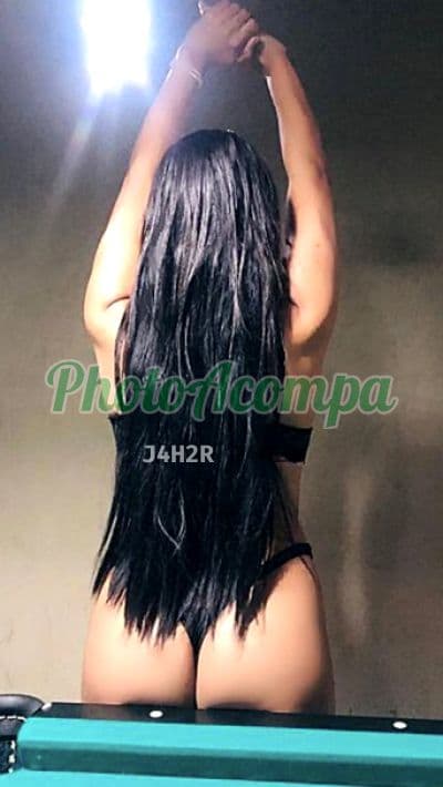 Acompanhante magra em Recife — Rayssa Melo, foto 3