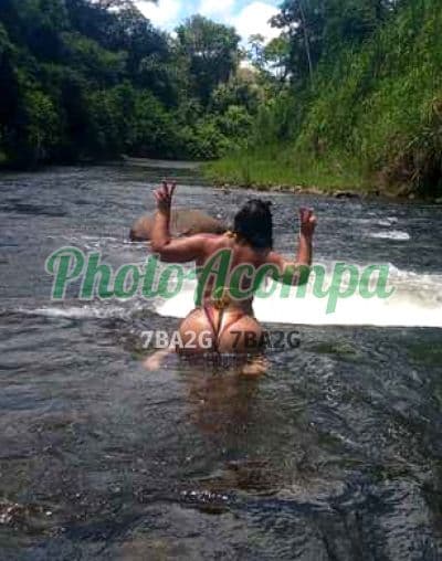 Foto 4: Acompanhante em São Gonçalo — namoradinha, Rayza