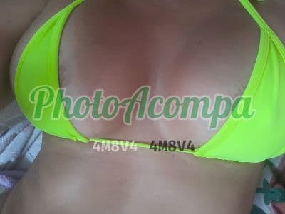 Acompanhante magra em São José dos Campos, foto 5 de Re