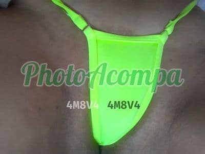 Acompanhante em São José dos Campos com sexo anal (6) — Re
