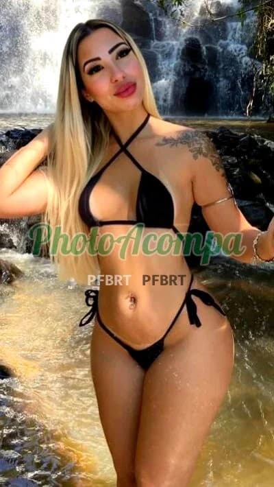 Foto 4: Acompanhante em Rio de Janeiro — namoradinha, Rebeca