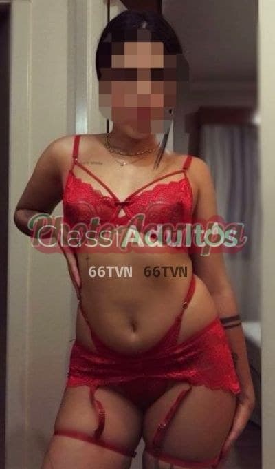 Acompanhante morena em Itanhaém