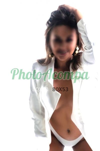 Acompanhante em São Paulo — sexo anal, foto 6 de Rebeca