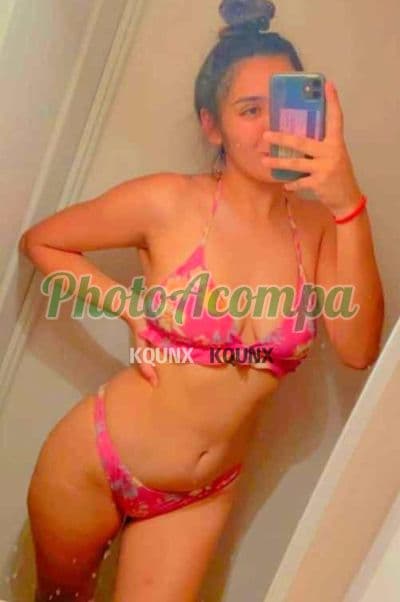 Foto 2: Acompanhante foto real em São Paulo — Rebeca