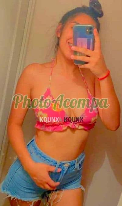 Acompanhante foto verificada em São Paulo (3) — Rebeca