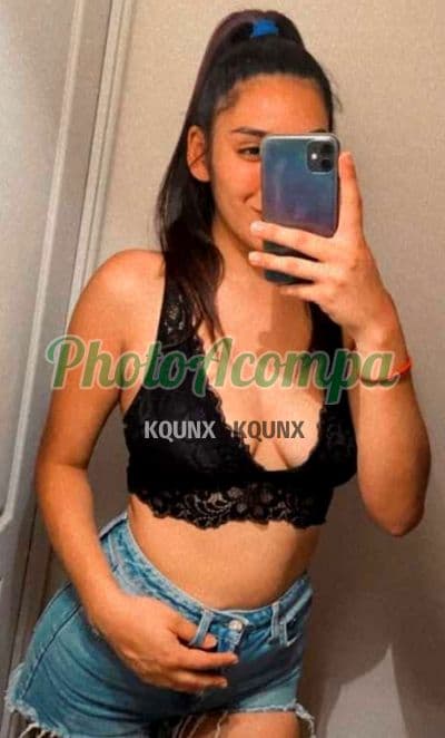 Acompanhante foto sem retoque em São Paulo (5) — Rebeca