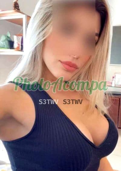 Acompanhante magra em Campinas, foto 5 de Rebeca