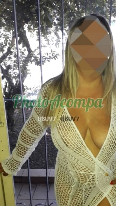 Acompanhante depilada em São José dos Campos, foto 5 de Rebeca