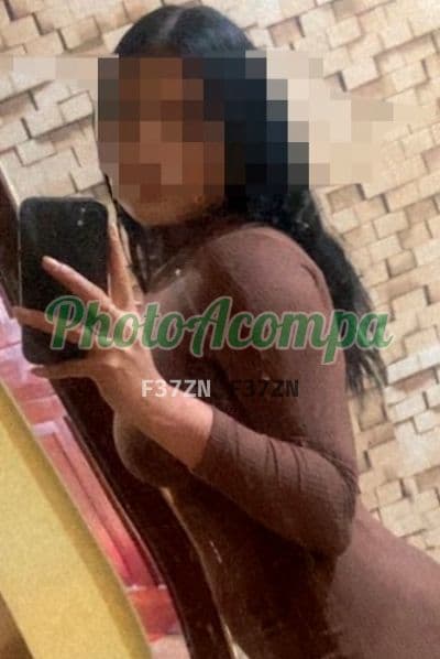 Acompanhante morena em Osasco, foto 4 de Rebeca