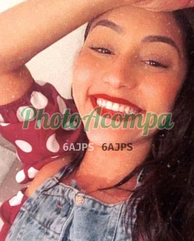 Acompanhante magra em Curitiba (5) — Rebeca
