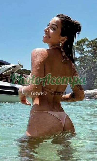 Acompanhante em Piracicaba — beijo grego, foto 2 de Rebeca