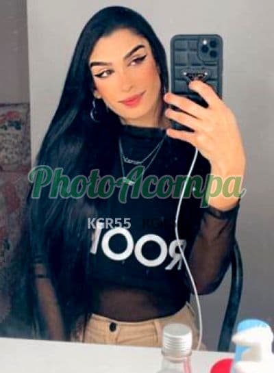 Acompanhante em Joinville — beijo grego, foto 2 de Rebeca
