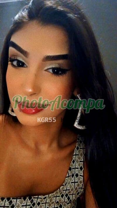 Acompanhante em Joinville com namoradinha (4) — Rebeca