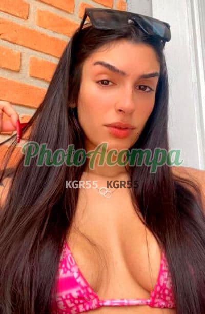 Acompanhante depilada em Joinville — Rebeca, foto 5