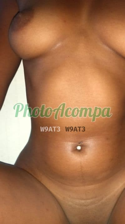 Acompanhante magra em Salvador — Rebeca, foto 3