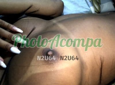 Acompanhante de seios naturais em Rio de Janeiro, foto 3 de Rebeca