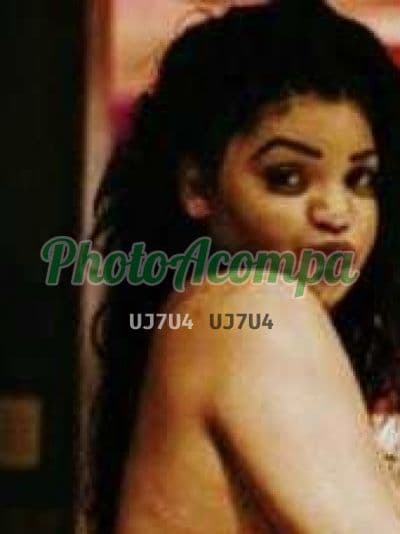 Acompanhante peituda em Uberlândia (3) — Rebeca