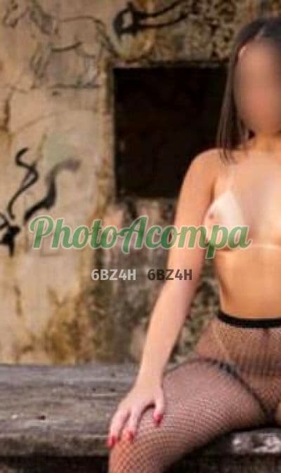 Acompanhante em Salvador com namoradinha (4) — Rebeca