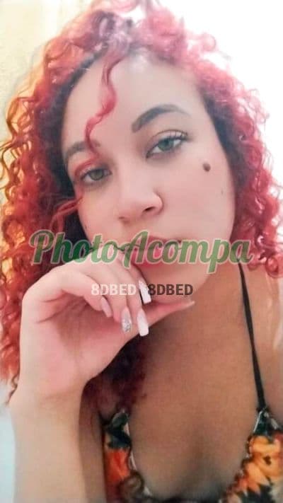 Acompanhante depilada em São Paulo (5) — Rebeca