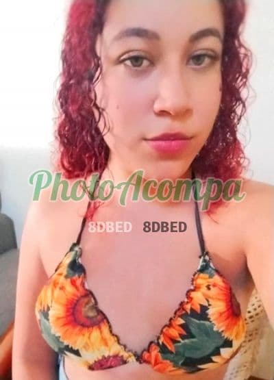 Foto 6: Acompanhante em São Paulo — sexo anal, Rebeca