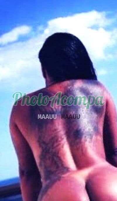Acompanhante morena em Rio de Janeiro (3) — Rebeca