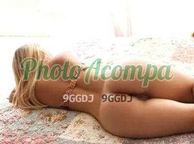 Foto 3: Acompanhante loira em Brasília — Rebeca