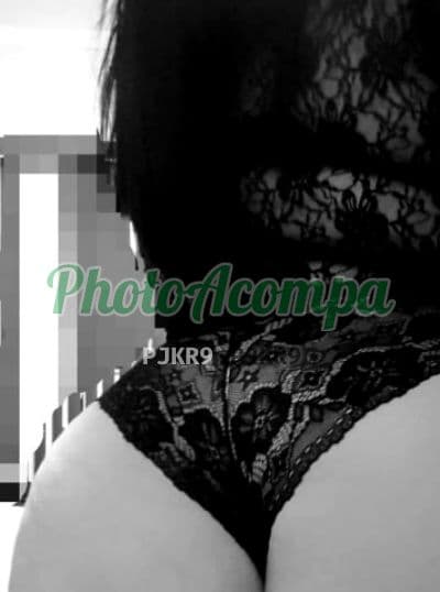 Acompanhante em Taubaté com oral natural (4) — Rebeca